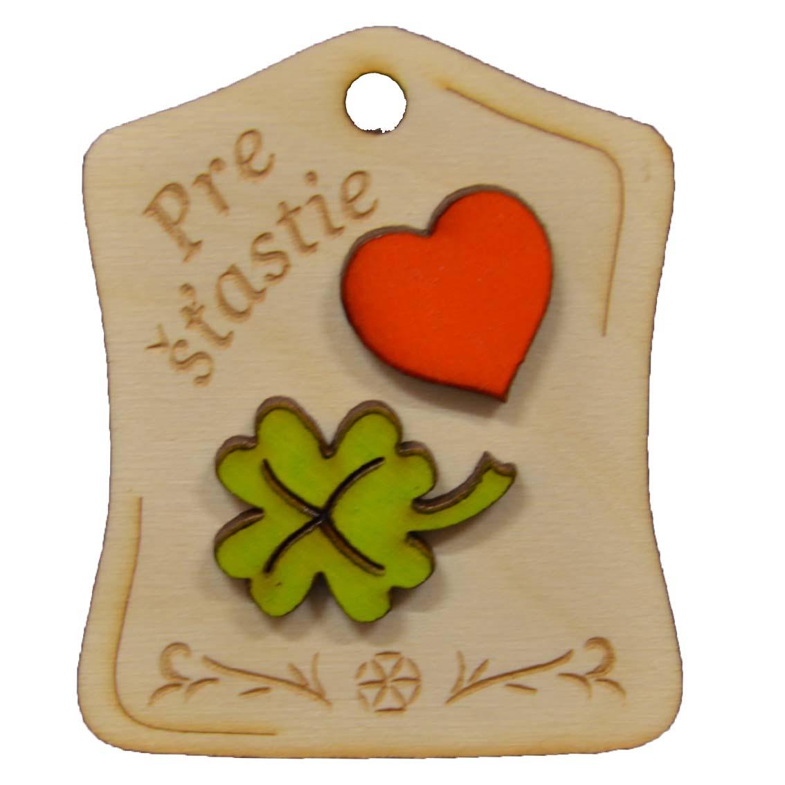 Miza - Za srečo s srcem